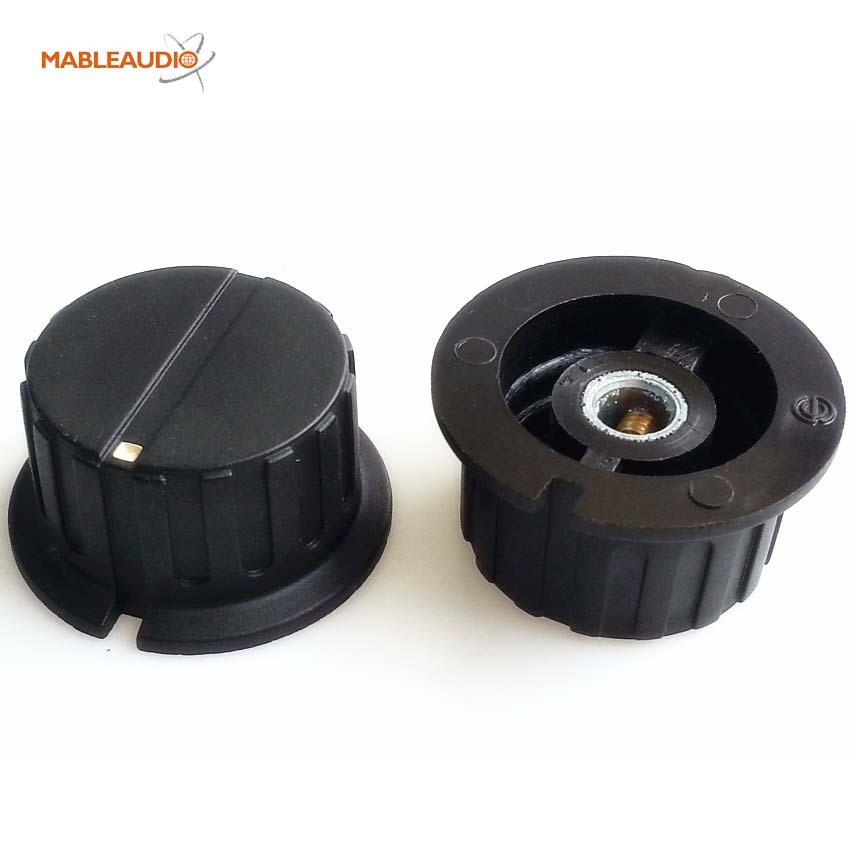 MAKP0014 10pcs PN-8C phenolic knob