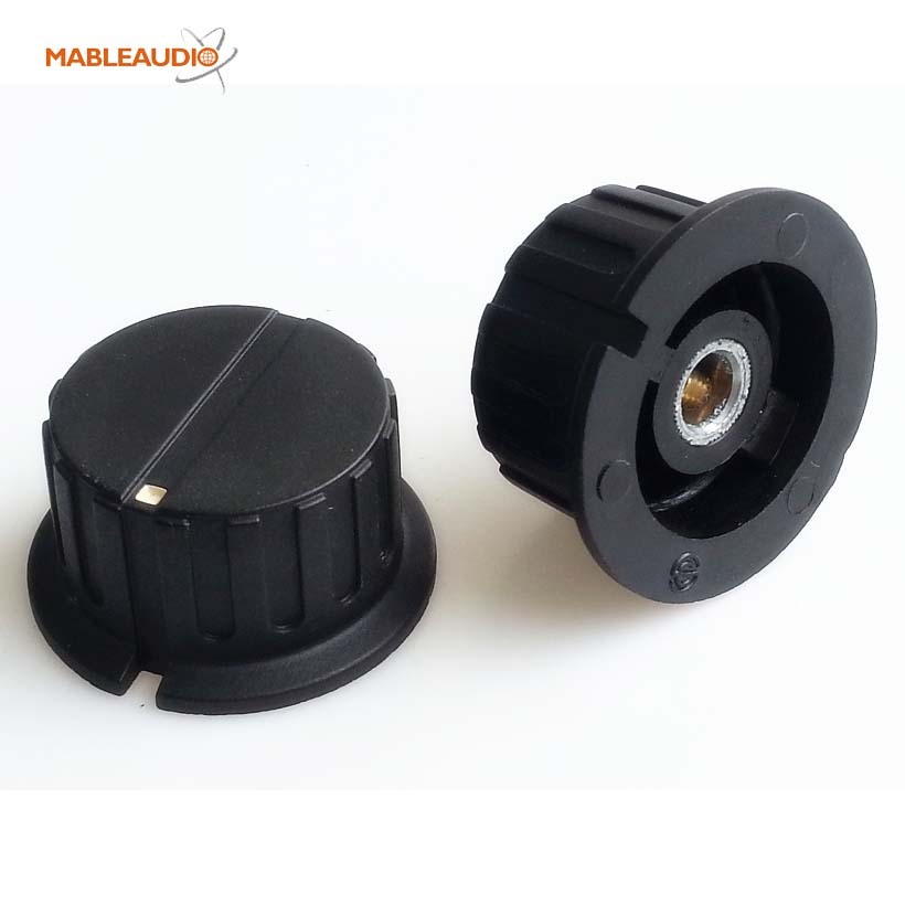 MAKP0014 10pcs PN-8C phenolic knob