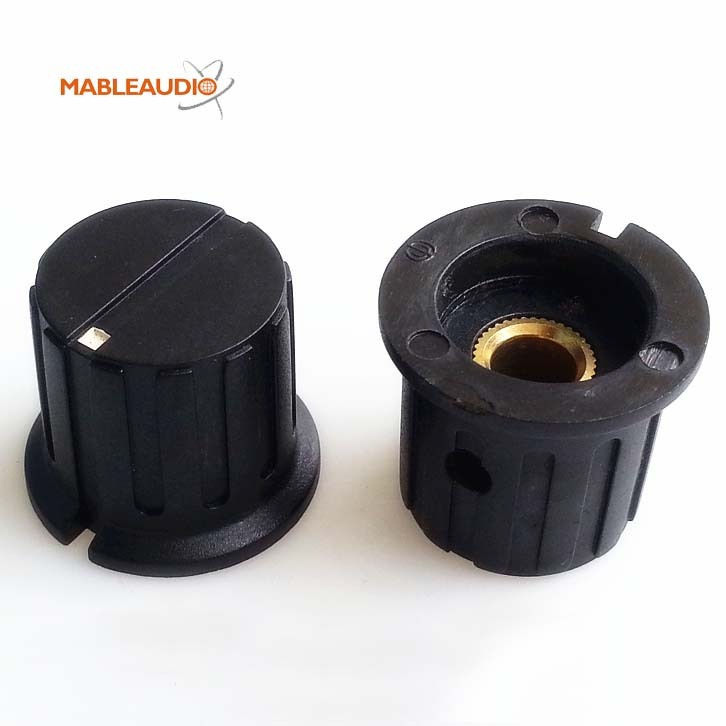 MAKP0015 10pcs PN-8D phenolic knob