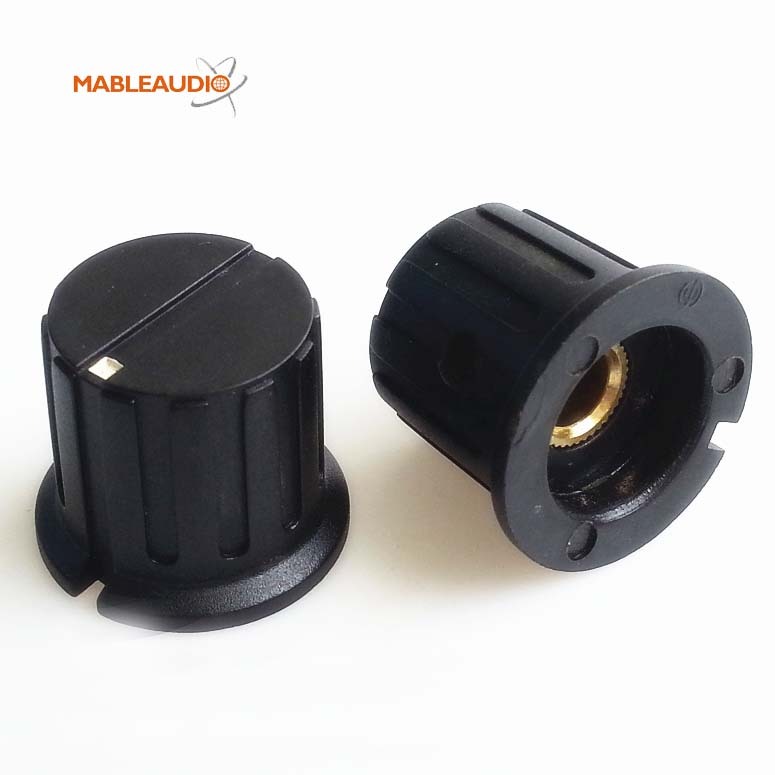 MAKP0015 10pcs PN-8D phenolic knob