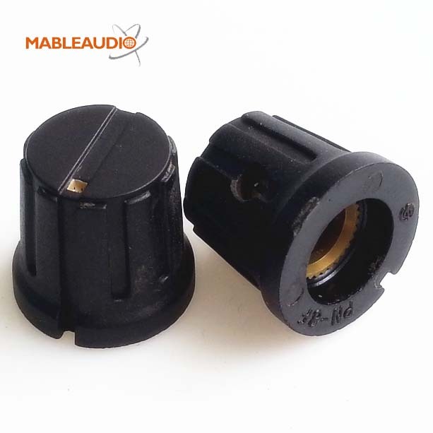 MAKP0016 10pcs PN-8F phenolic knob