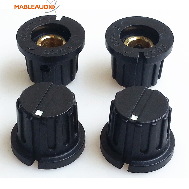 MAKP0163C 10PCS 8E Dia20.3x15.6H Knob