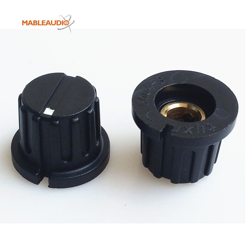 MAKP0163C 10PCS 8E Dia20.3x15.6H Knob
