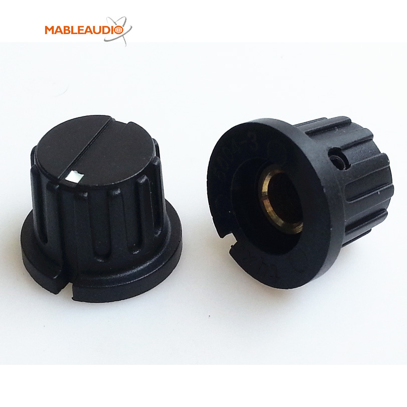MAKP0163C 10PCS 8E Dia20.3x15.6H Knob