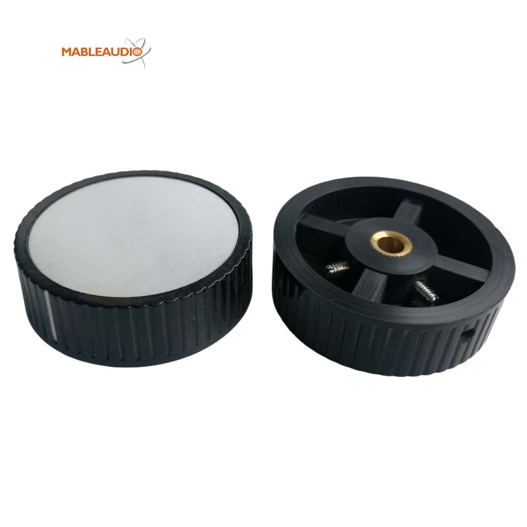 MAKP0175L 5pcs 56X16 Phenolic knobs