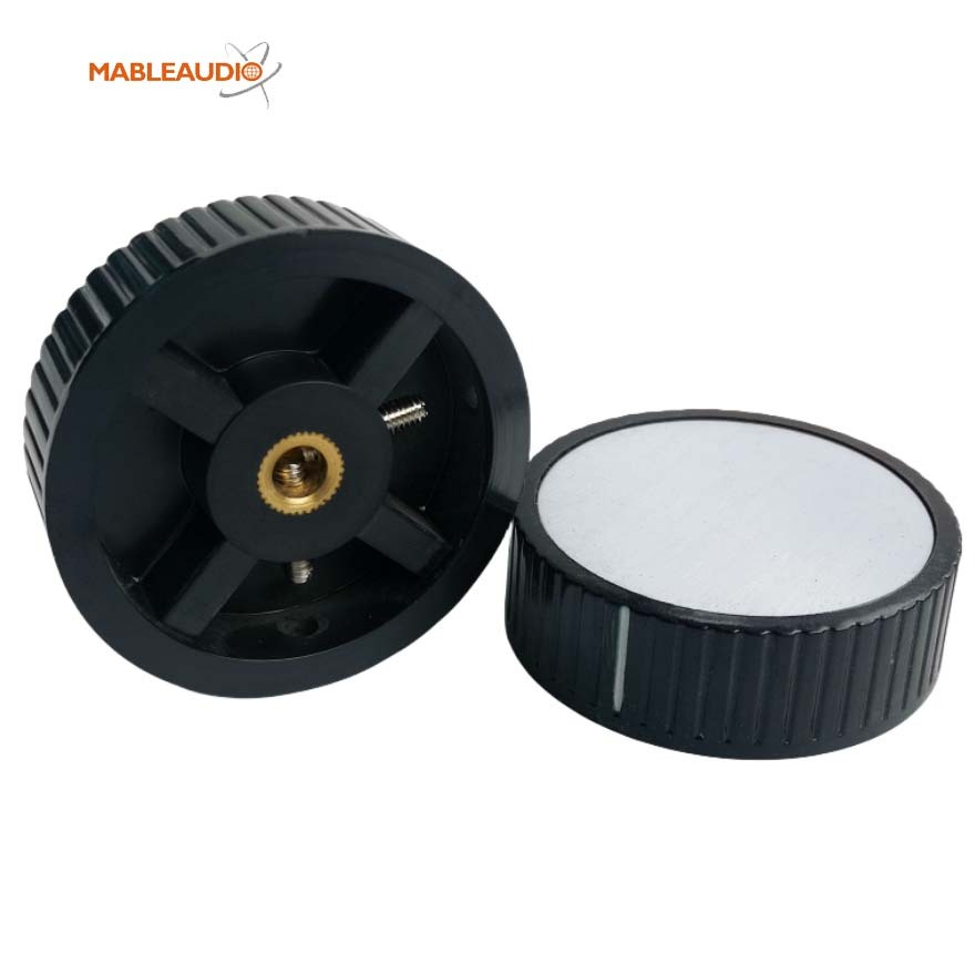 MAKP0175L 5pcs 56X16 Phenolic knobs