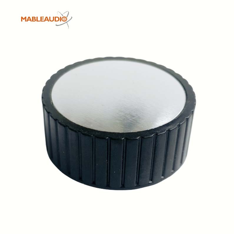 MAKP0175M 2pcs bakelite knobs 40x16