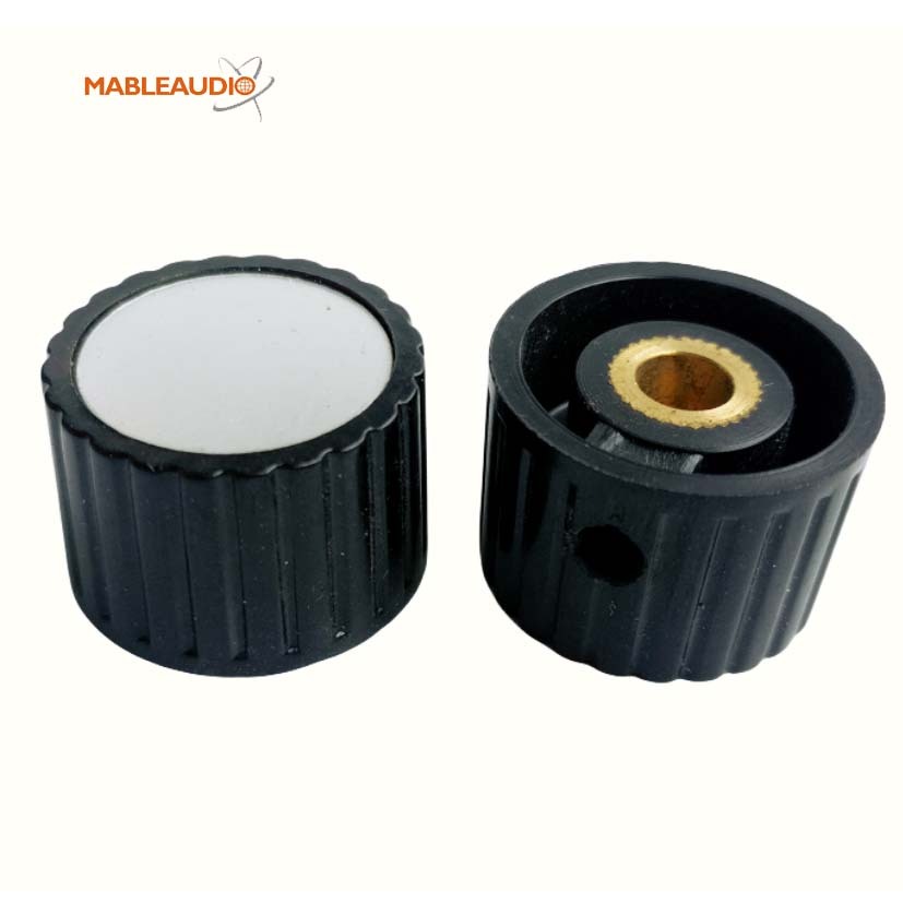 MAKP0175S 10pcs 25X16 knob