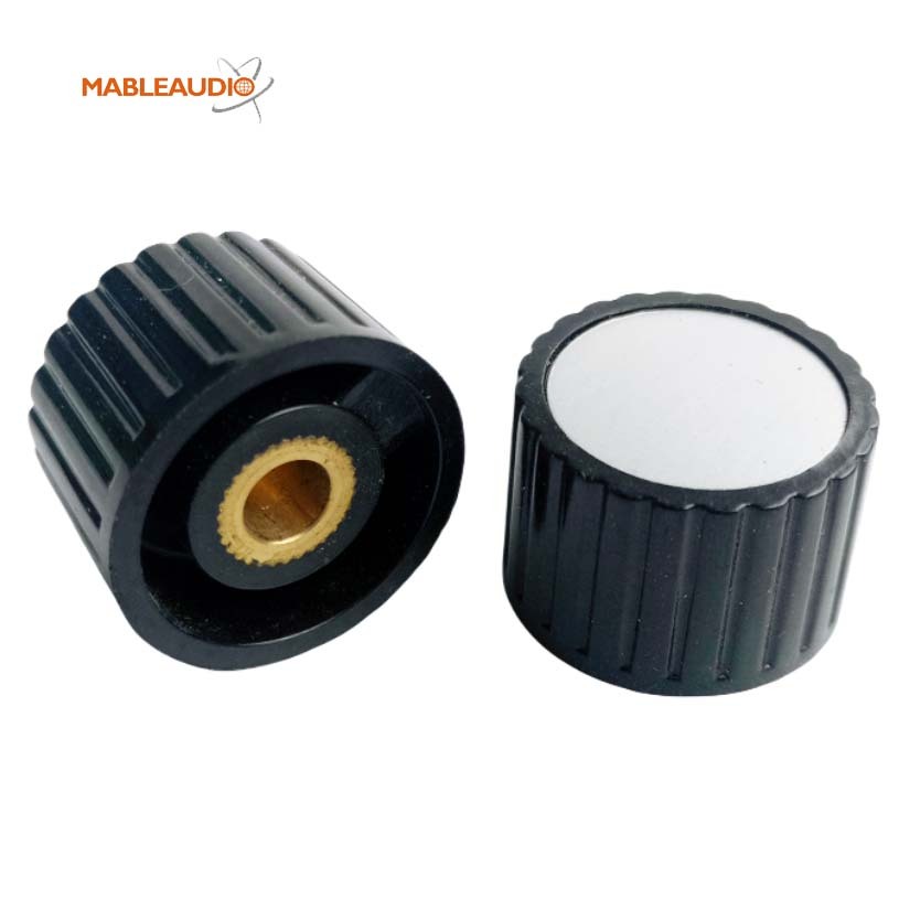 MAKP0175S 10pcs 25X16 knob