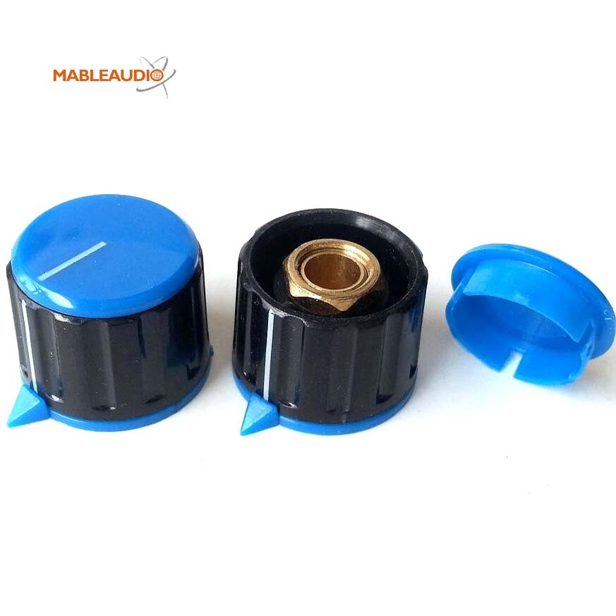 10pcs  21x16 Bakelite knob