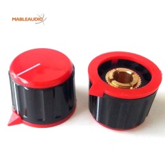 MAKP0369BR Black and Red