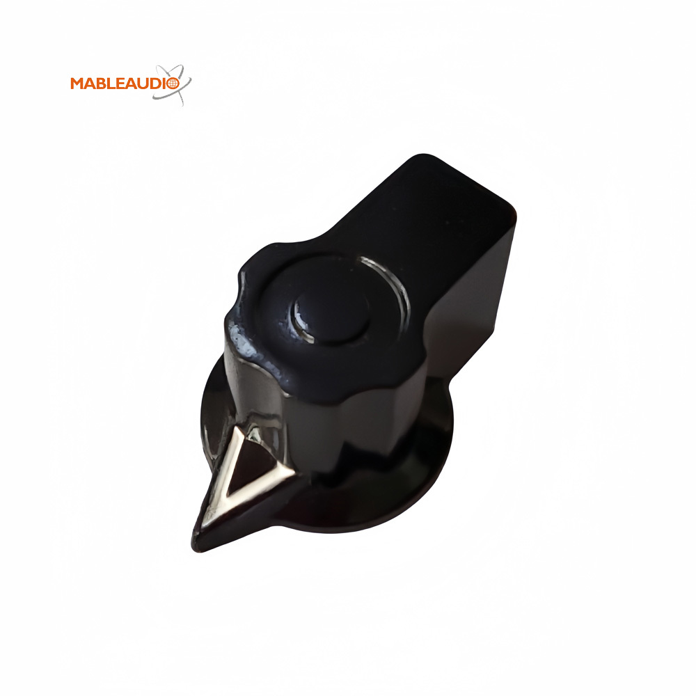 30X19x14 phenolic knob