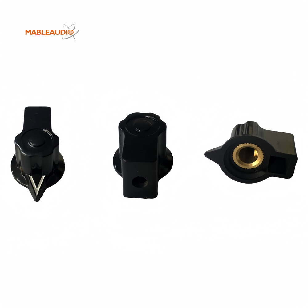 30X19x14 phenolic knob