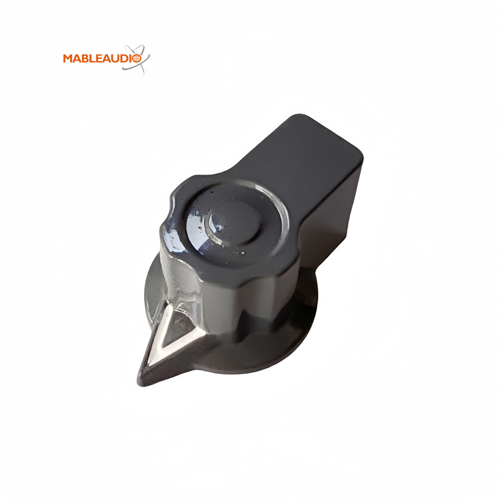 30X19x14 phenolic knob