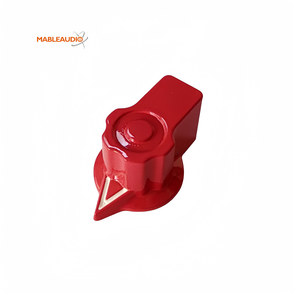 30X19x14 phenolic knob