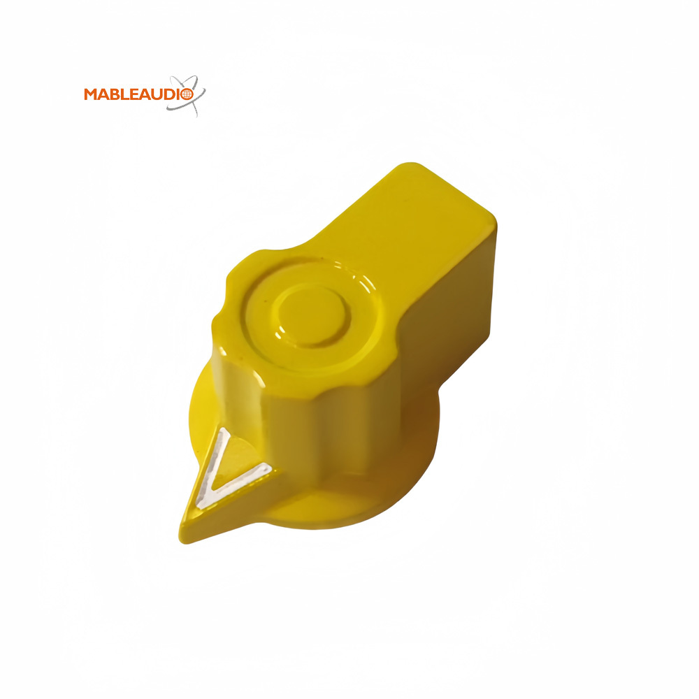 30X19x14 phenolic knob