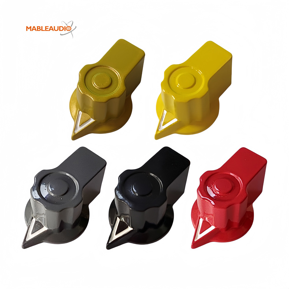 30X19x14 phenolic knob
