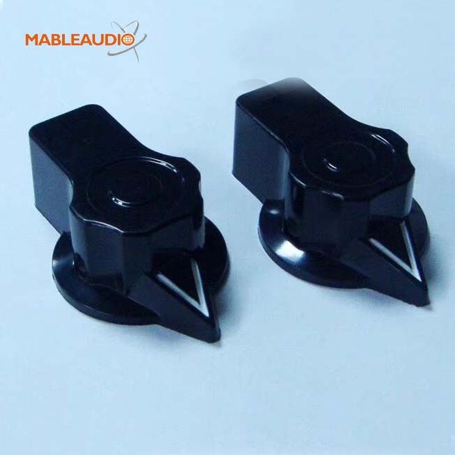 61x38x21 Phenolic knob