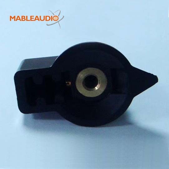 61x38x21 Phenolic knob