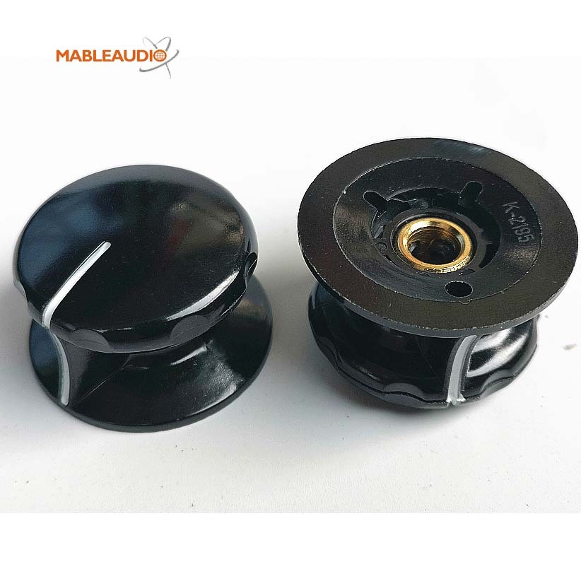 K-2195 bakelite 33X20