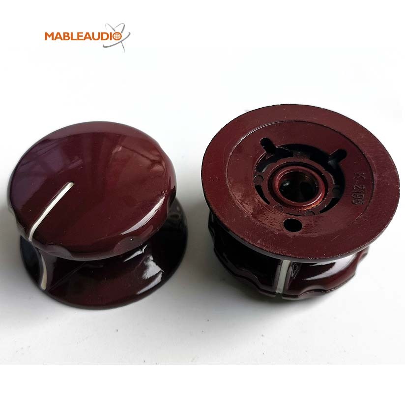 K-2195 bakelite 33X20