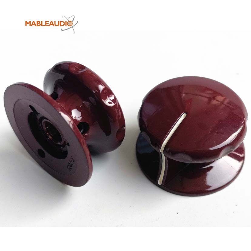 K-2195 bakelite 33X20