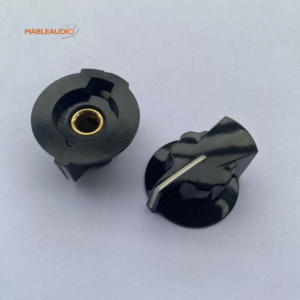 MAKP0461 Davies1919AE knob