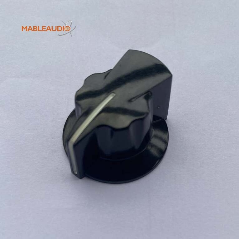 MAKP0461 Davies1919AE knob