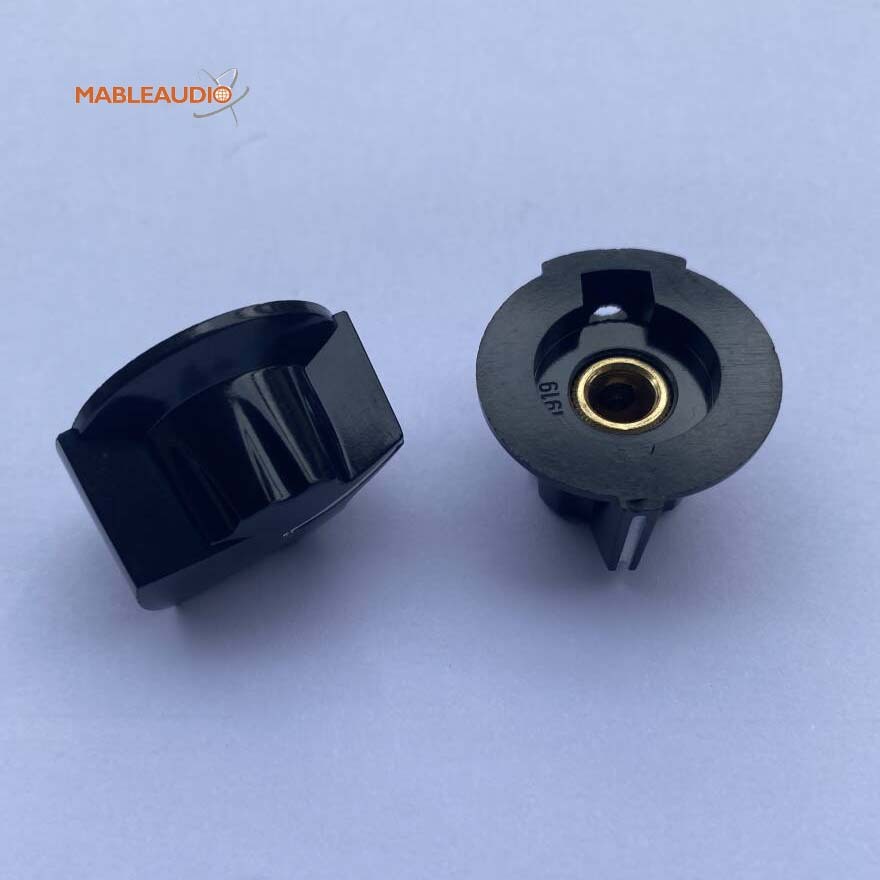 MAKP0461 Davies1919AE knob