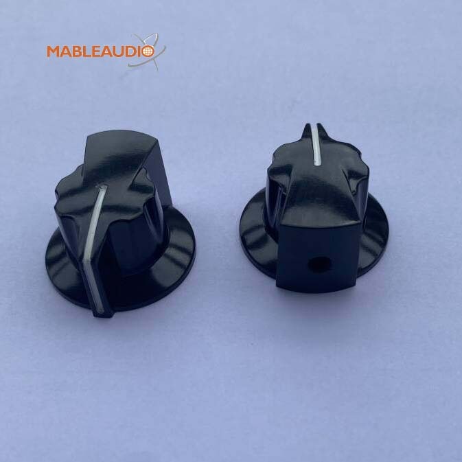 MAKP0461 Davies1919AE knob