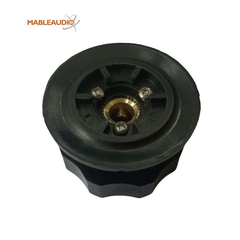 MAKP0463M 38x35x22 knob Medium size