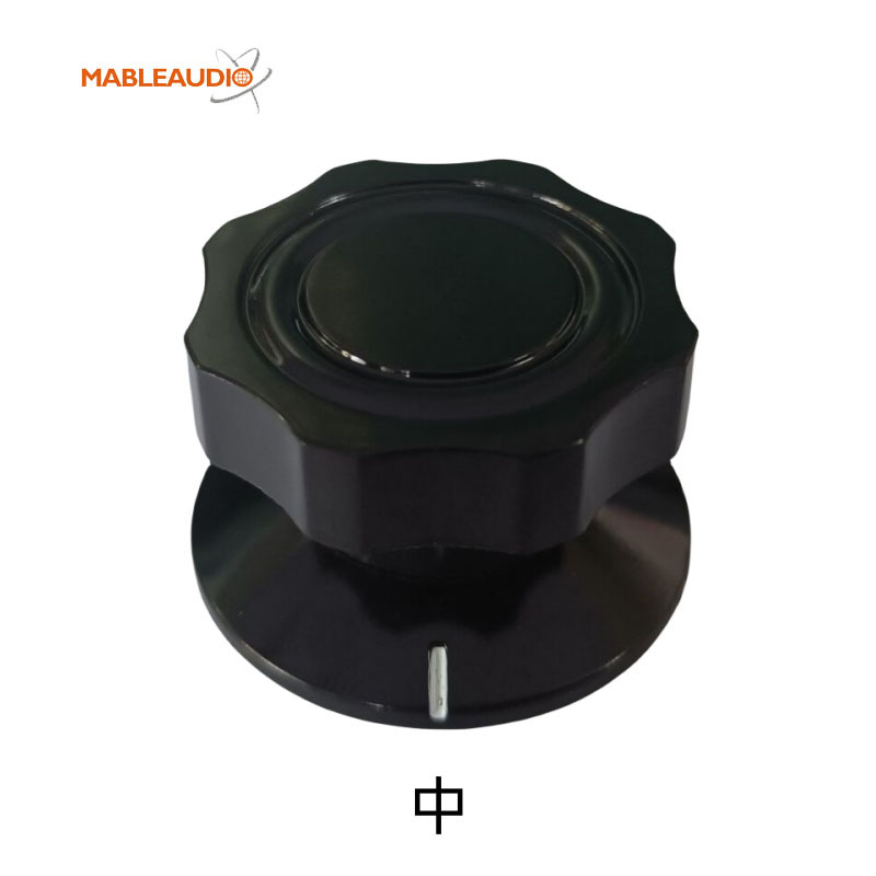 MAKP0463M 38x35x22 knob Medium size