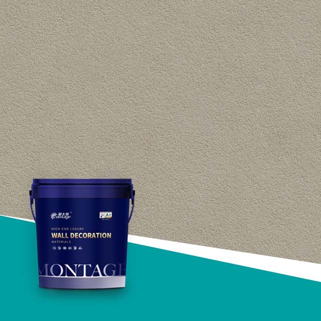 Texture paint Natural quartz sand acrylic coating interior wall painting & coating for house