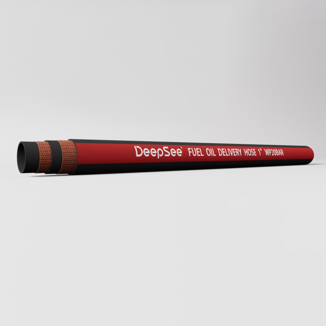 Diesel/Gasoline Discharg Hose