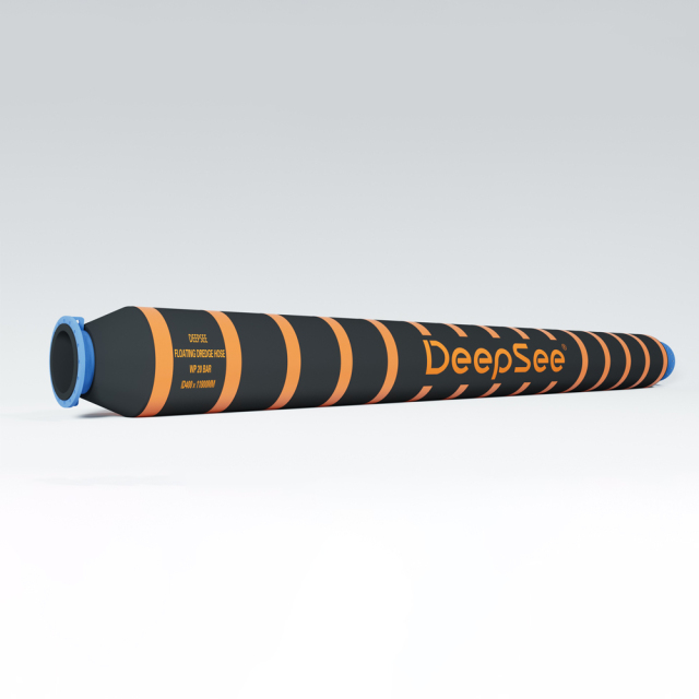 Floating Dredge Hose