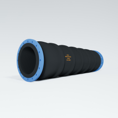 dredge suction hose - DeepSee rubber hose