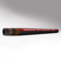 fuel and oil hose, suction hose - DeepSee rubber hose