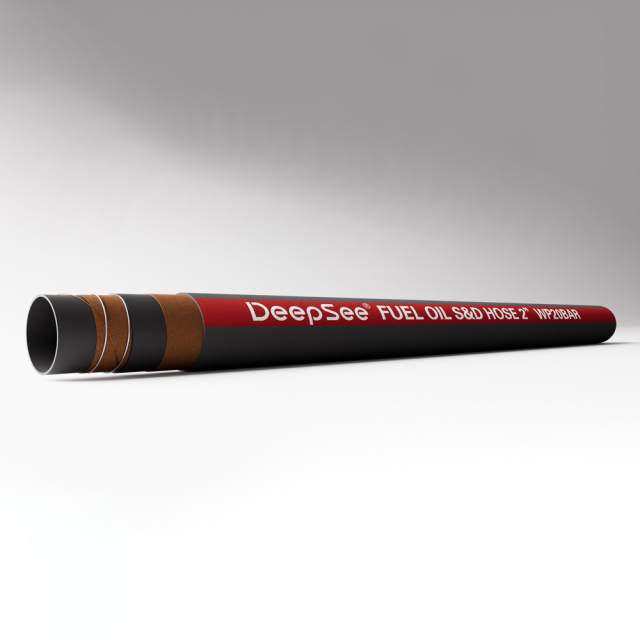 Diesel/Gasoline Suction And Discharge Hose