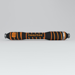 Tank Rail Hose
