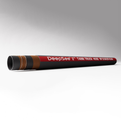 Tank Truck Hose - DeepSee fuel oil hose