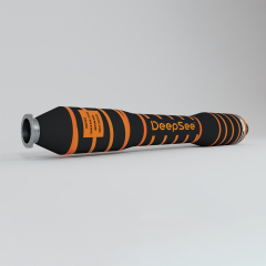 Tank Rail Hose