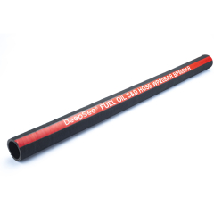 fuel and oil hose, suction hose - DeepSee rubber hose