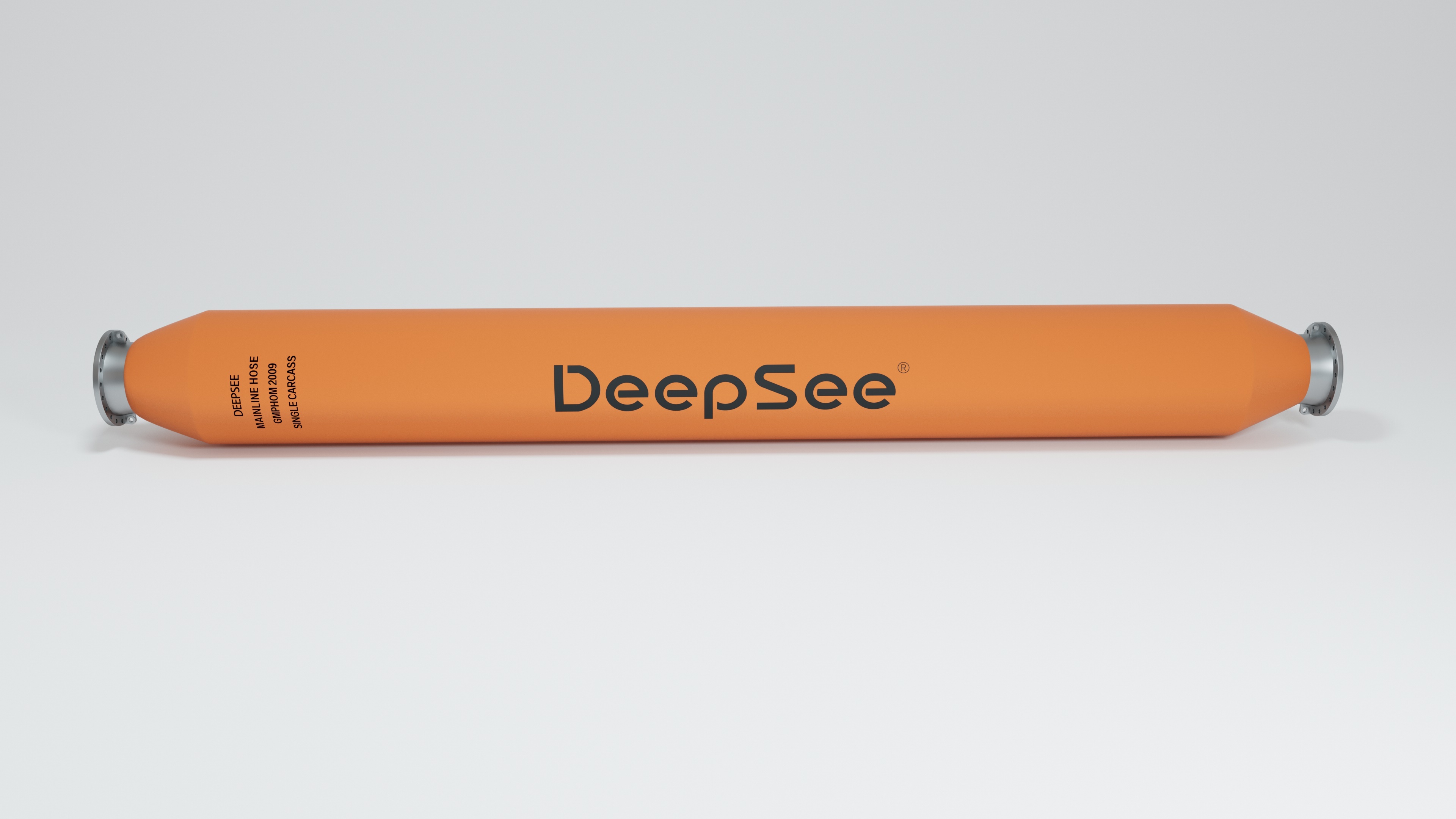 Mainline Floating Hose (Single Carcass)