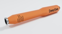 One End Reinforced Half Floating Hose (Single Carcass)