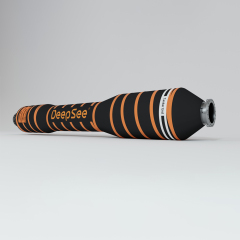 Tank Rail Hose