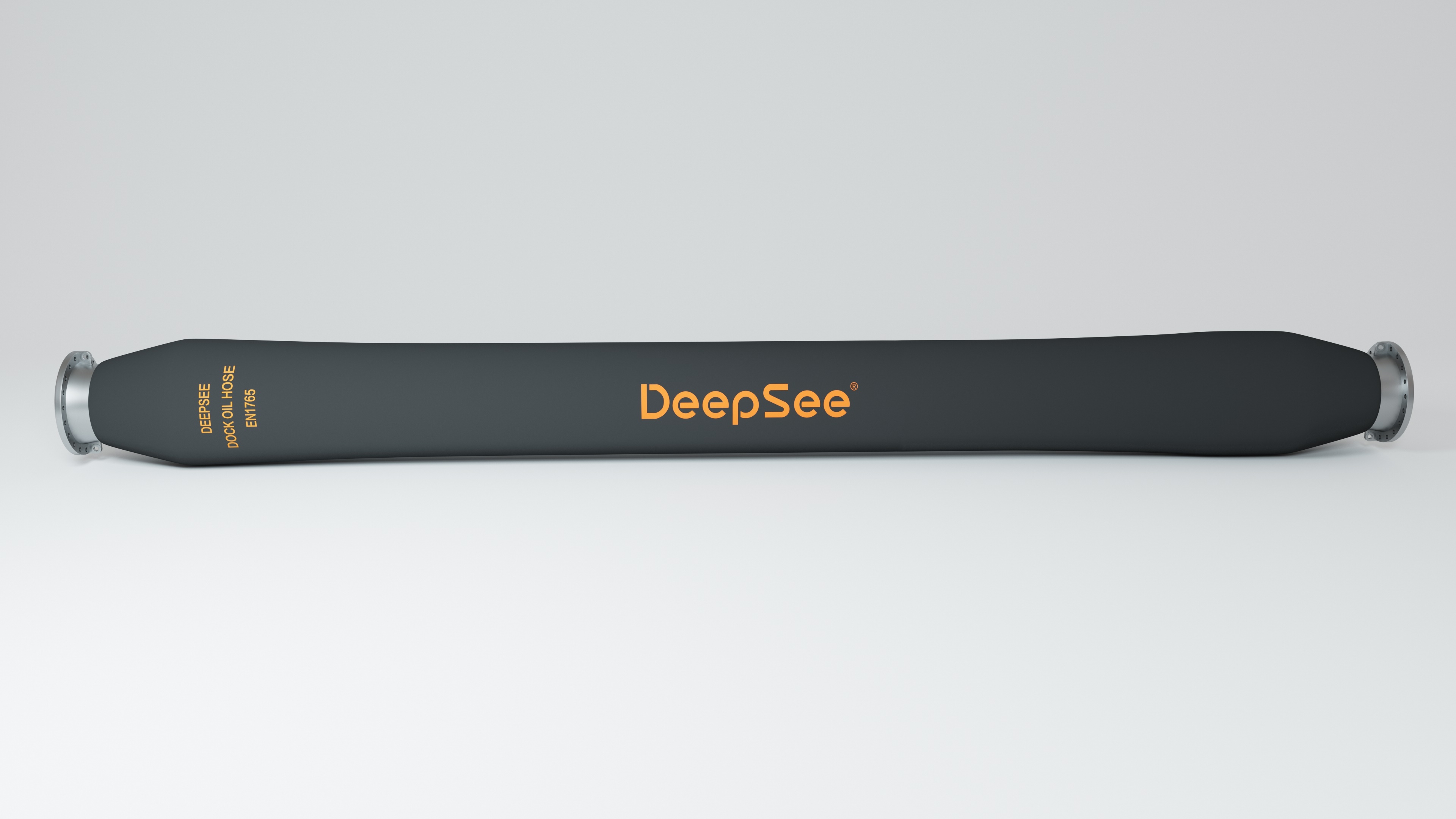 Dock hose