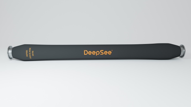 Dock hose