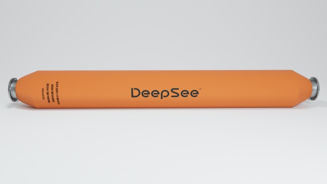 Mainline Floating Hose (Double carcass)