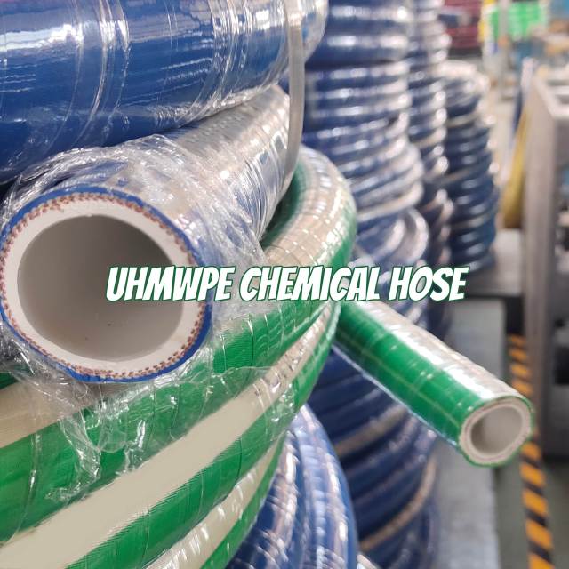 UHMWPE  Chemical Delivery Hose