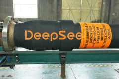 Tanker Rail Floating Hose (Single carcass)